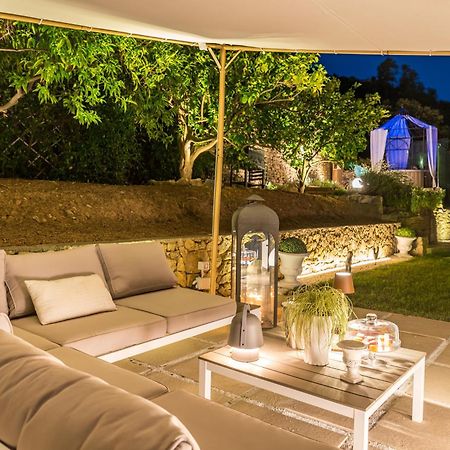 Moulin Rouge Lerici Apartment Luaran gambar