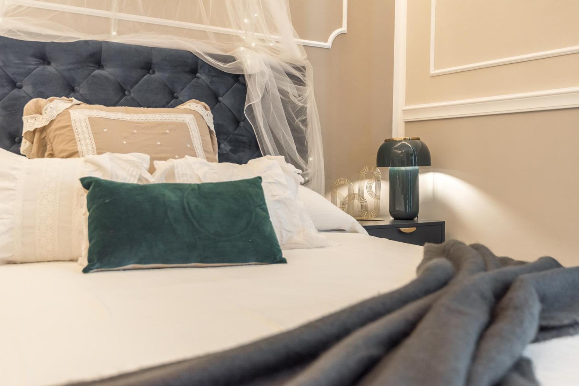 Moulin Rouge Lerici Apartment Luaran gambar