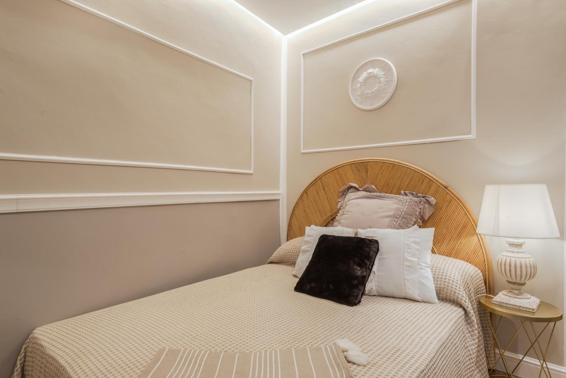 Moulin Rouge Lerici Apartment Luaran gambar