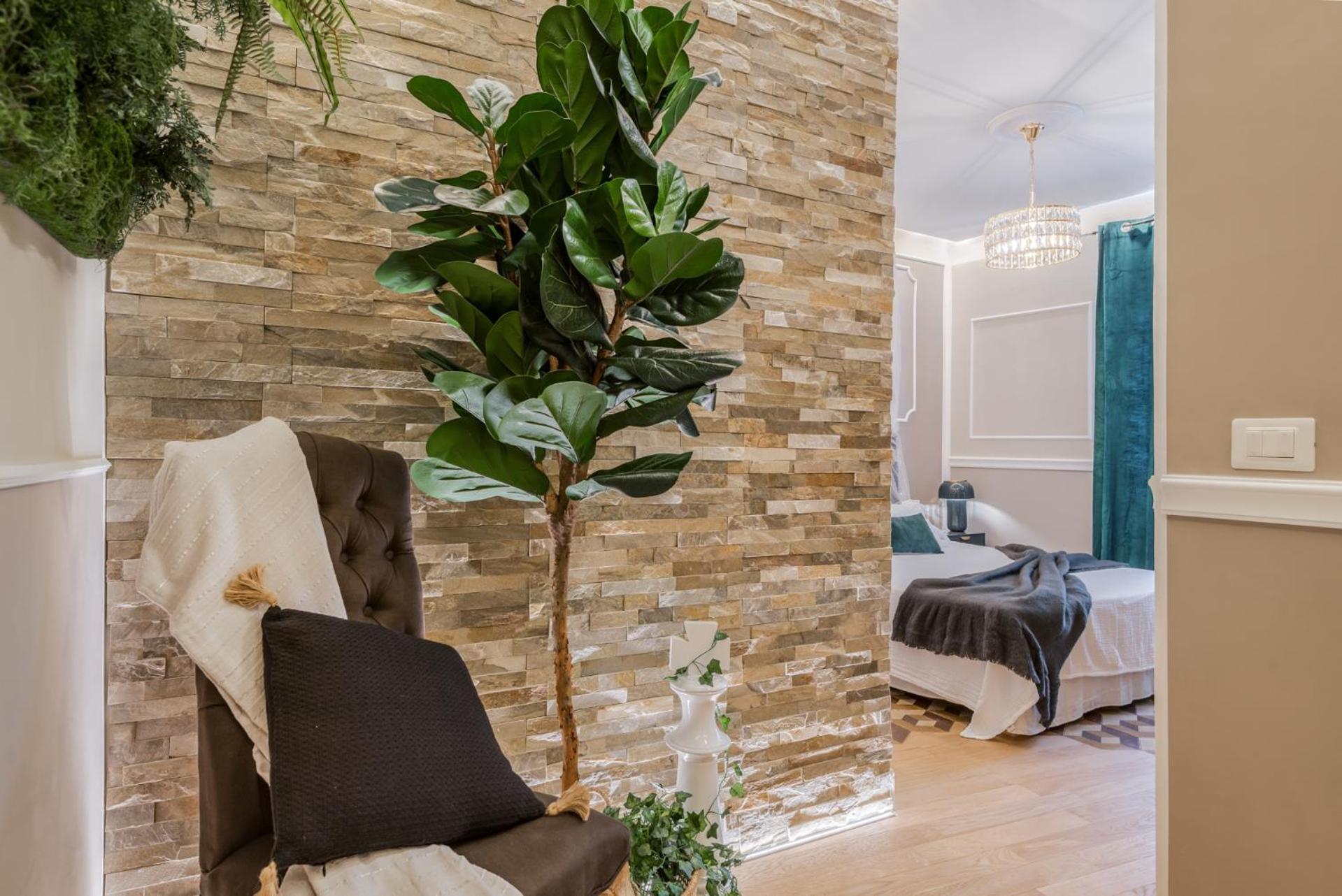 Moulin Rouge Lerici Apartment Luaran gambar